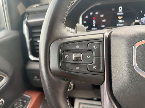 Used 2025 GMC Sierra 1500 Denali Ultimate AWD/4WD image 26