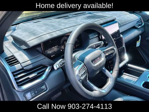 New 2026 GMC Acadia Elevation w/ Elevation Premium Package image 17