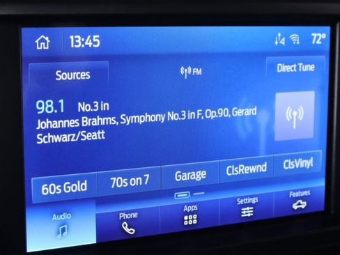 Used 2023 Ford F350 XLT w/ 360-Degree Camera Package image 22