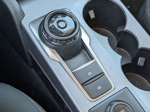 Certified 2022 Ford Bronco Sport Big Bend image 18