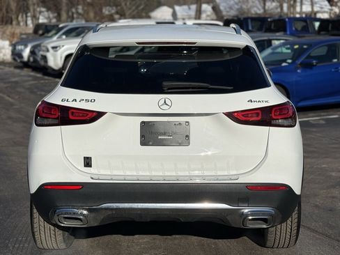 Used 2023 Mercedes-Benz GLA 250 GLA 250 image 7