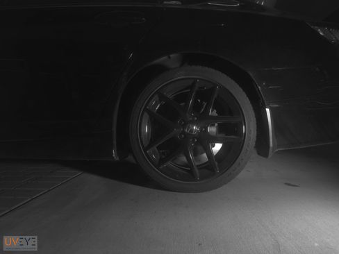 Used 2019 Honda Accord Sport image 8