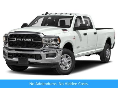 Used 2022 RAM 2500 Big Horn w/ Level C Equiment Group