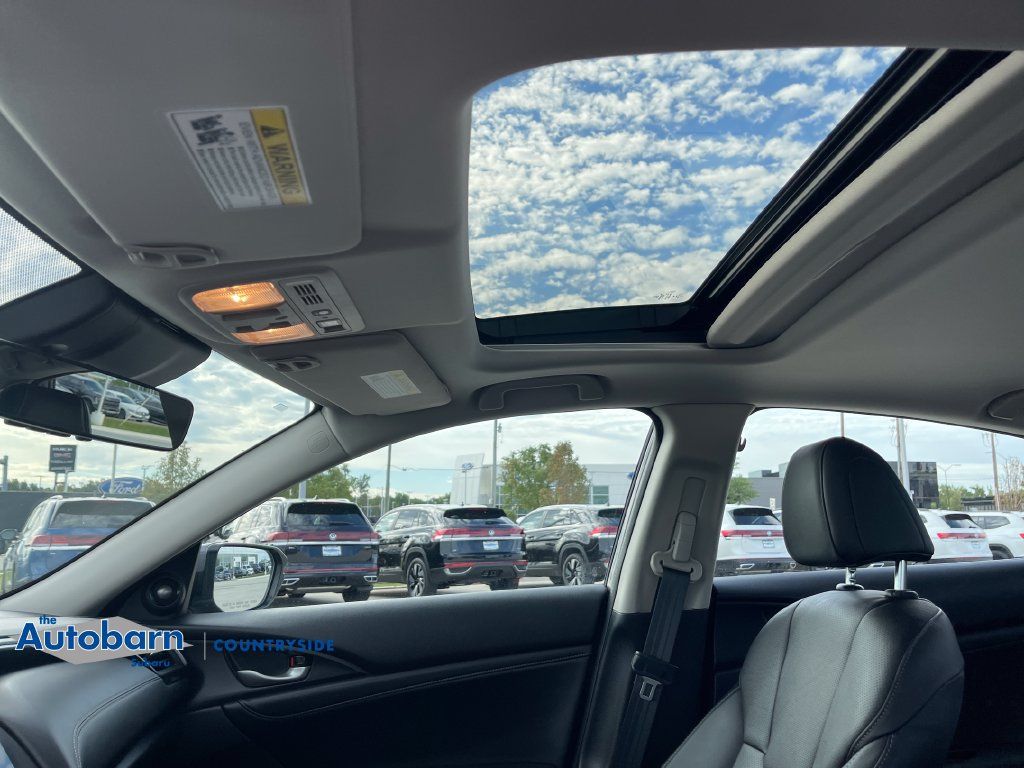 Used 2020 Honda Insight Touring image 19