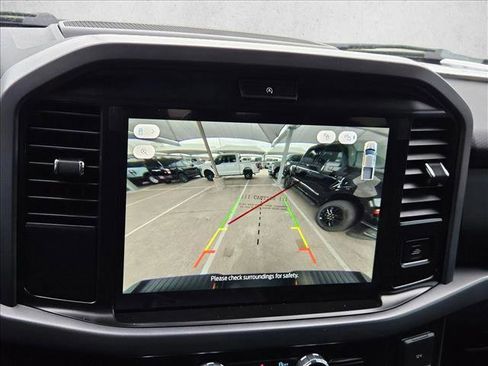 New 2026 Ford F150 XLT AWD/4WD image 18