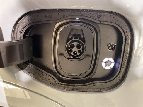 New 2025 Ford Mustang Mach-E GT image 8