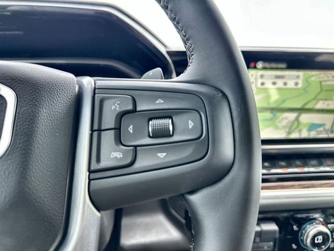 New 2026 GMC Sierra 1500 Elevation w/ Elevation Premium Package image 32