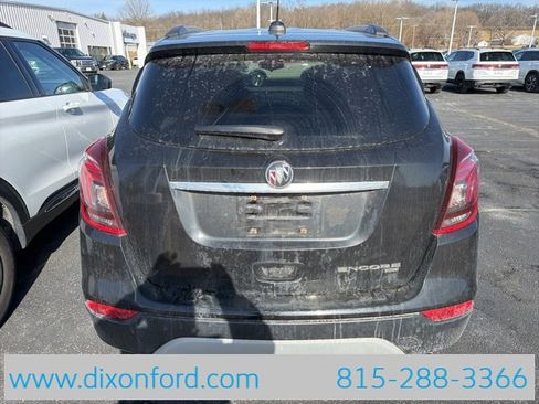 Used 2019 Buick Encore Preferred image 4