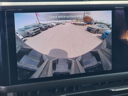 Used 2024 Jeep Wrangler Unlimited Sport image 11