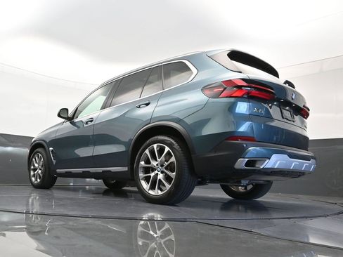 Used 2025 BMW X5 xDrive40i image 26