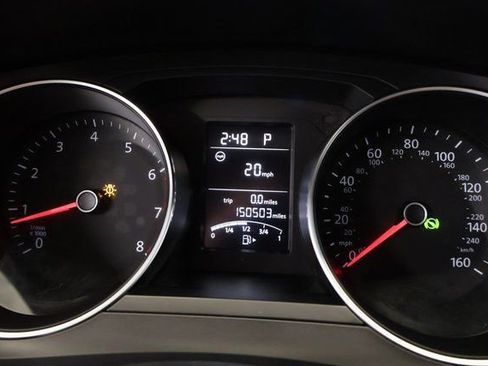 Used 2015 Volkswagen Jetta SE image 26
