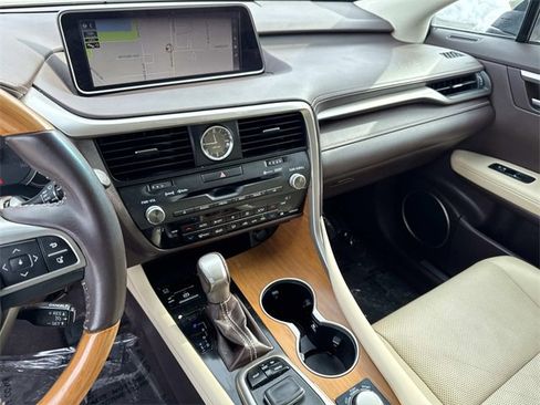 Used 2016 Lexus RX 350 AWD image 27