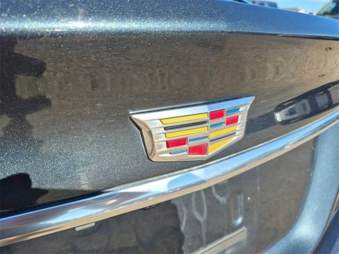 Used 2021 Cadillac CT5 Luxury w/ Sun And Sound Package image 12