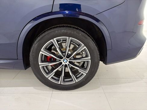 Certified 2024 BMW X5 M60i AWD/4WD image 44