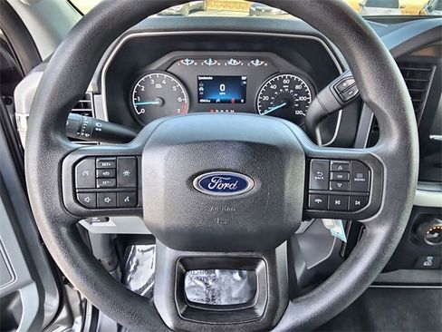 Used 2023 Ford F150 XLT image 23