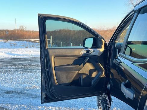 Used 2021 Ford Ranger XLT w/ Equipment Group 302A High image 12