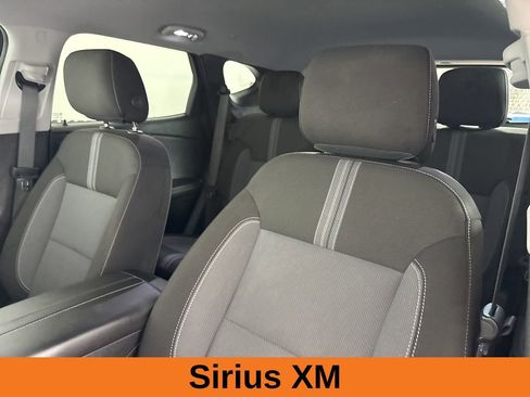 Used 2023 Chevrolet Blazer LT w/ Driver Confidence Package image 9