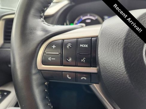 Used 2020 Lexus RX 450h AWD w/ Premium Package image 28