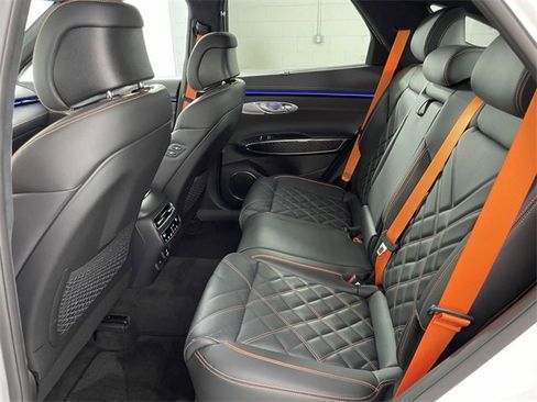 New 2026 Genesis GV70 3.5T Sport Prestige image 31