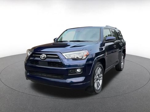 Used 2024 Toyota 4Runner TRD Sport image 7