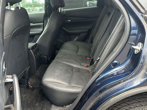 Used 2023 MAZDA CX-30 AWD 2.5 S w/ Preferred Package image 8