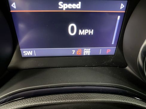 Used 2023 Buick Encore GX Essence w/ Experience Buick Package AWD/4WD image 12
