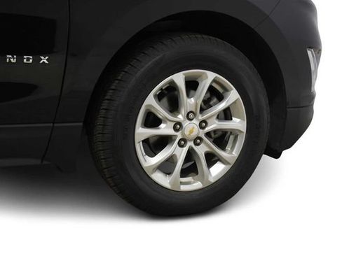 Used 2021 Chevrolet Equinox LS w/ LS Convenience Package FWD image 9