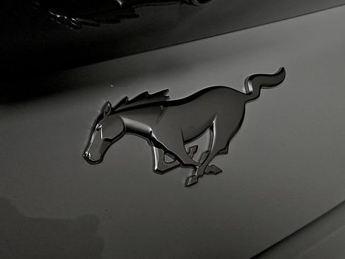 Used 2026 Ford Mustang Coupe RWD image 23