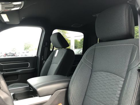 New 2026 RAM 2500 Big Horn image 21