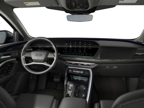 Certified 2025 Audi Q5 Premium Plus w/ Premium Plus AWD/4WD image 3