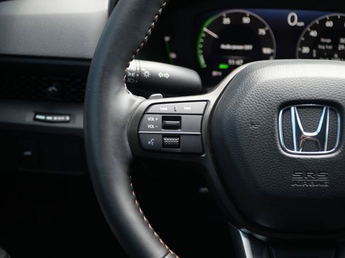 Used 2026 Honda CR-V TrailSport image 22