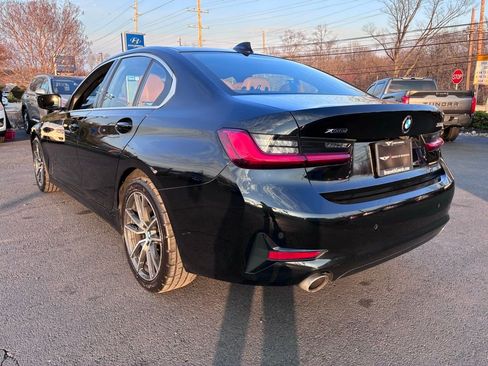 Used 2019 BMW 330i xDrive Sedan w/ Premium Package image 5