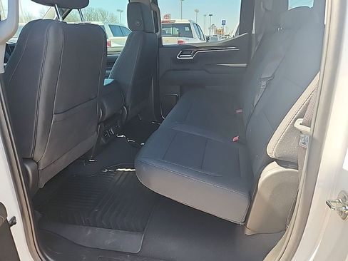 Used 2025 Chevrolet Silverado 1500 LT image 16