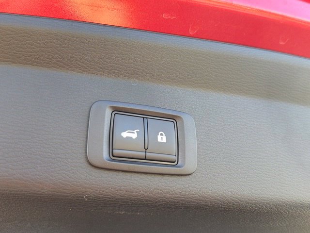 Used 2024 Mitsubishi Outlander SE FWD image 16
