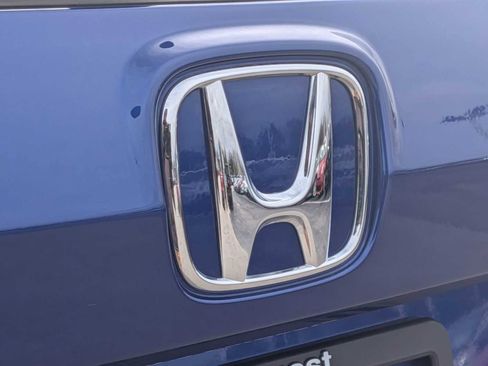 Used 2024 Honda CR-V EX-L image 12