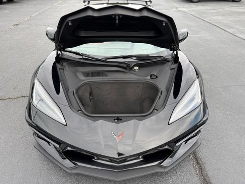 Used 2026 Chevrolet Corvette Stingray Coupe w/ 1LT RWD image 31