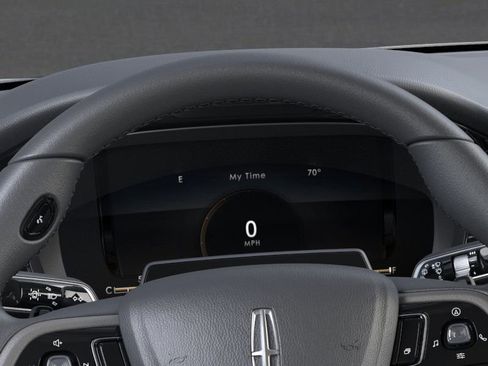 New 2025 Lincoln Corsair Grand Touring w/ Equipment Group 301A image 13