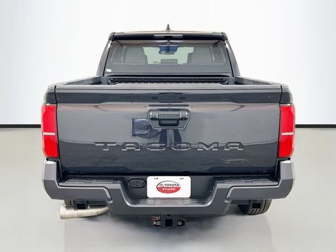 New 2026 Toyota Tacoma SR5 RWD image 5