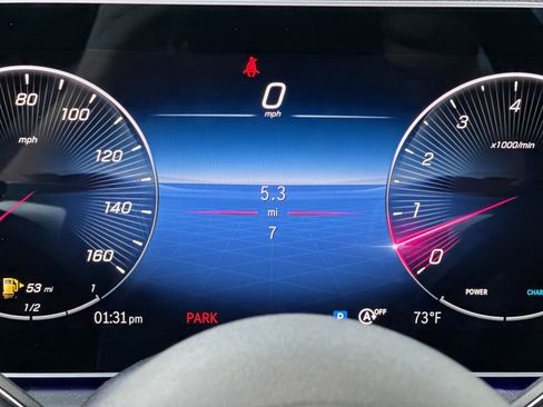 New 2026 Mercedes-Benz GLE 450 4MATIC Coupe image 30