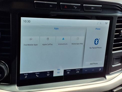 Used 2022 Ford F150 XLT w/ Equipment Group 302A High image 20