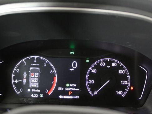 Used 2023 Honda Pilot Touring image 17