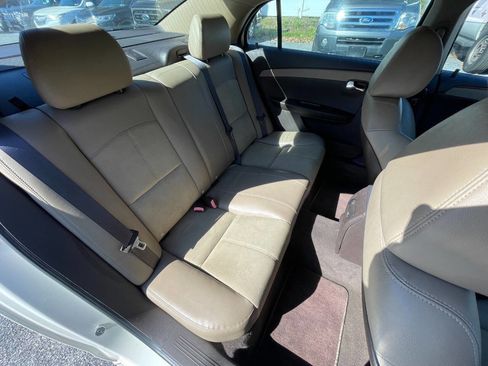 Used 2012 Chevrolet Malibu LT w/ Sunroof Package image 28