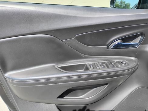 Used 2019 Buick Encore Preferred FWD image 25