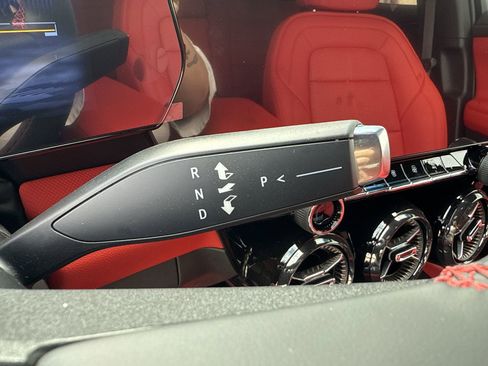 New 2025 Chevrolet Blazer EV SS w/ Performance Package image 42