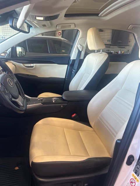 Used 2018 Lexus NX 300h AWD w/ Comfort Package image 5