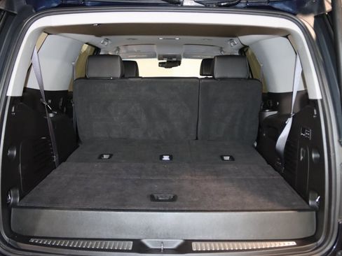 Used 2017 GMC Yukon SLT image 68