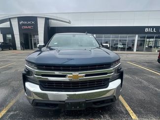 Used 2019 Chevrolet Silverado 1500 LT w/ All-Star Edition video 1