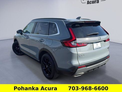 Used 2024 Honda CR-V Sport-L image 5