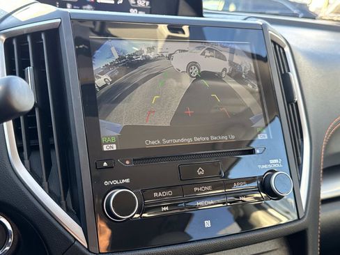 Used 2023 Subaru Crosstrek 2.5i Limited image 28