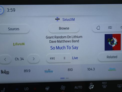 Used 2023 Ford Escape Active w/ Tech Pack #2 image 19